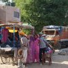 Urlaub in Indien 2016